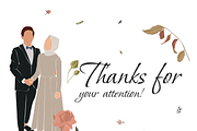 Wedding Illustrations vector, a Decorative Illustration by Yana_mide (Thumbnail 11 of 11)