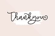 Brotusse | Handwritten Font, a Script Font by Forberas Club (Thumbnail 9 of 9)
