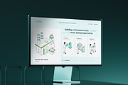 Future Tech and Innovation Bundle, a Technology Illustration by Prosymbols (Thumbnail 3 of 8)