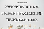 Golden Moment, a Font by FreshTypeINK (Thumbnail 5 of 8)