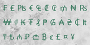 Ninova, a Sans Serif Font by Fontuma (Thumbnail 12 of 12)