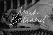 Beauty Mermaid | Signature Script, a Handwritten Font by Scratch Design (Thumbnail 4 of 14)