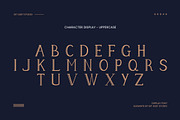 Elegante - Elegant Serif Font, a Slab Serif Font by gitasetstudio (Thumbnail 2 of 6)