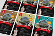Real Estate Agency PSD Flyer, a Flyer Template by Business Flyers (Thumbnail 4 of 4)