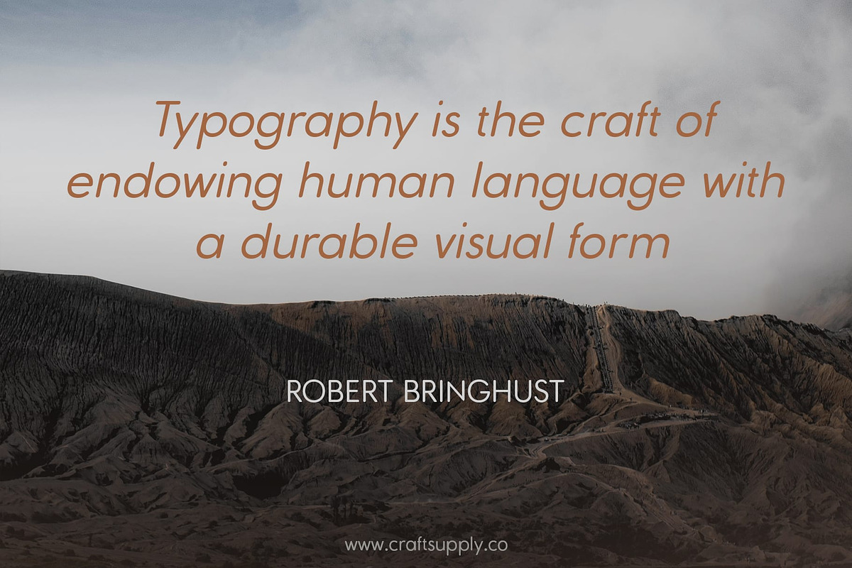 Golane Rounded, a Sans Serif Font by Craft Supply Co. (Photo 4 of 8)