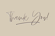 Sing Song | Handwritten  Script Font, a Script Font by Analogous (Thumbnail 13 of 13)