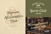 Mapleford – Handcrafted Font Duo, a Script Font by Creacy Studio (Thumbnail 6 of 10)
