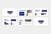 Strategic Partnerships - PowerPoint, a Presentation Template by QR Design Studio (Thumbnail 3 of 3)