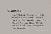 Monrovia - Modern Serif Font, a Serif Font by Get Studio (Thumbnail 11 of 16)