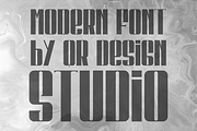 Narimopune, a Sans Serif Font by QR Design Studio (Thumbnail 6 of 9)