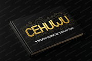Cehuwu | Modern Editorial Serif, a Serif Font by Astuti Studio (Thumbnail 16 of 25)