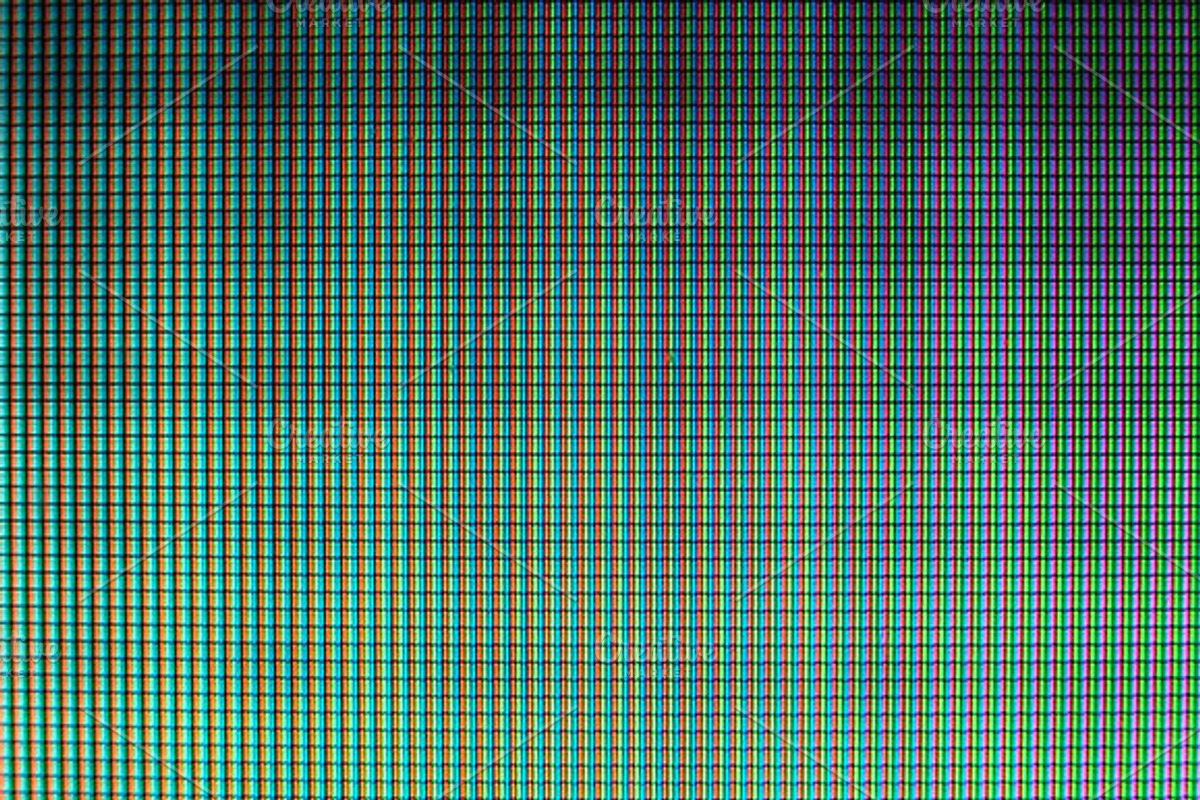 4 TV textures preview 3