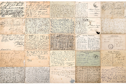 Vintage used paper texture back, an Arts & Entertainment Photo by LiliGraphie