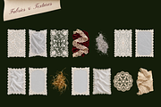 Christmas Collage Kit | PNG Elements, an Object Graphic by Serenefeeling (Thumbnail 13 of 21)