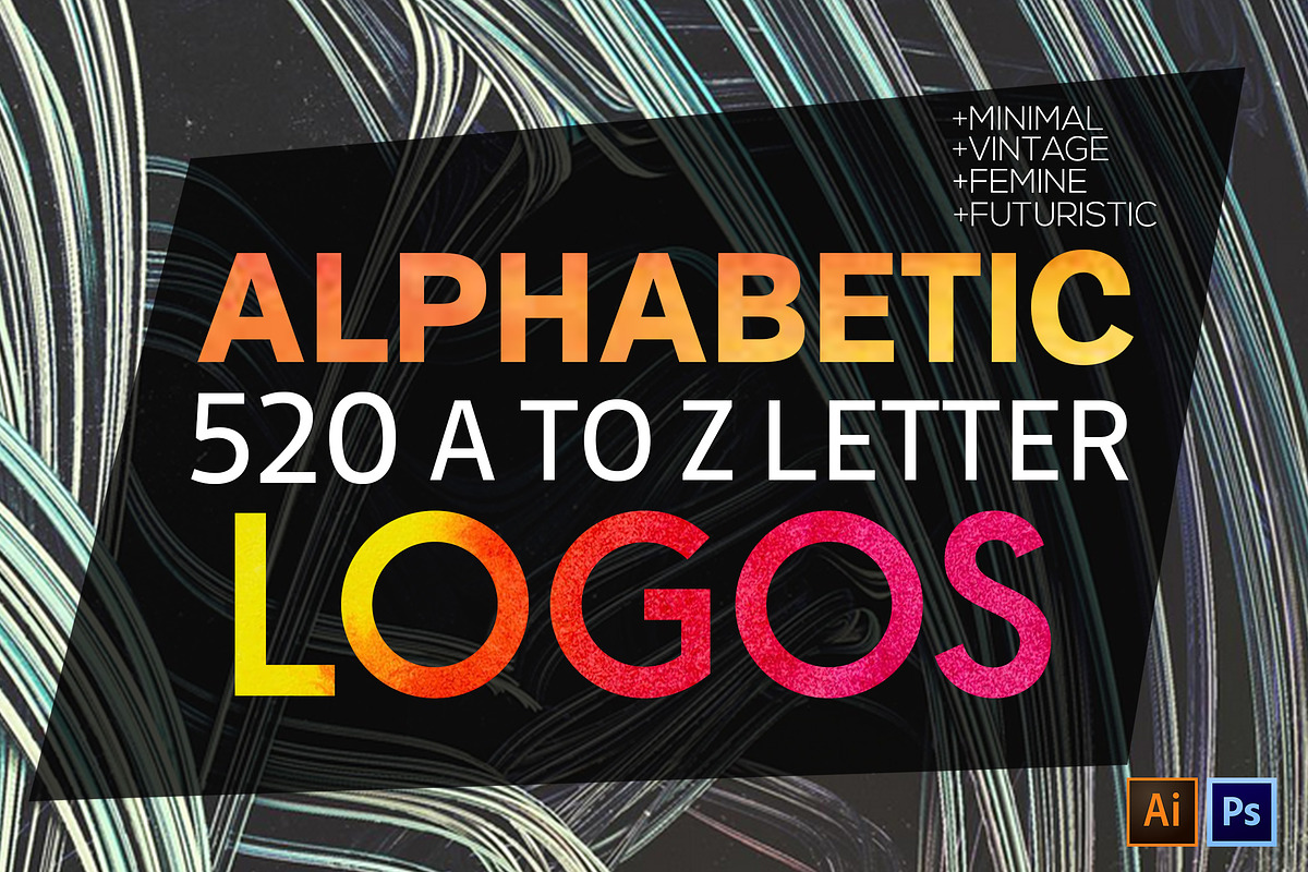 1400 Logos Mega Bundle Pack, a Branding & Logo Template by AN Productions (Photo 93 of 129)