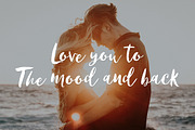 Chatheri Script, a Script Font by Rotterlab Studio (Thumbnail 6 of 7)