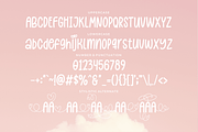 Lovely Lonely – A Handwritten Script, a Script Font by overlaytemplates (Thumbnail 4 of 5)