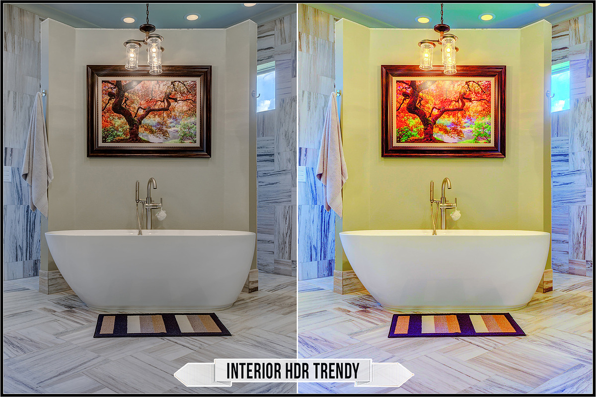 Interior Design HDR LUTs (Version 3), a Plug-in Add-On by Raztrend (Photo 26 of 30)