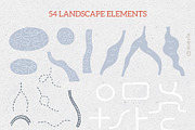 Christmas. Maps and cards creator, a Graphic by Murvin (Thumbnail 9 of 16)