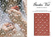 Garden Veil: Lace Overlays, a Texture Graphic by Purple (Thumbnail 8 of 16)