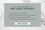 Barcelona Boarding Pass Canva, a Card Template by Snapybiz (Thumbnail 6 of 10)