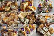 130 Artisan Cheese Stock Photos, a Food & Drink Photo by Incomelion (Thumbnail 10 of 14)