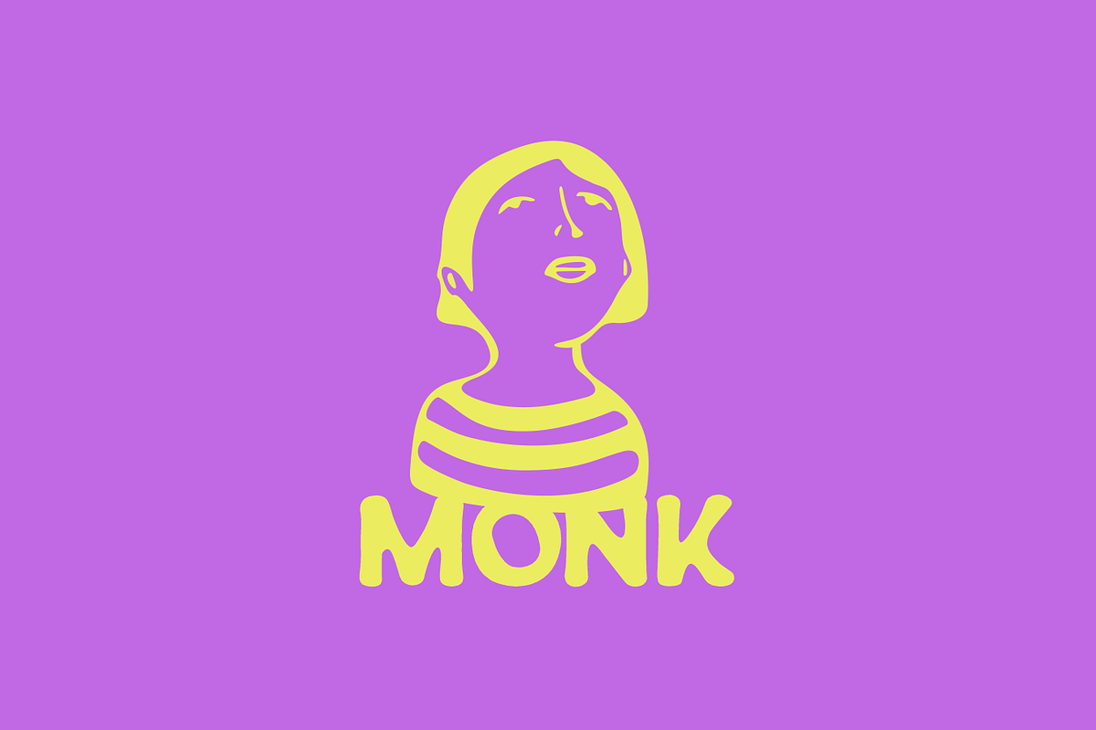 Grockano - Modern Display Typeface, a Sans Serif Font by Letterna (Photo 2 of 4)