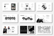 Foreo – Business PowerPoint Template, a Presentation Template by Dens Creative Studio (Thumbnail 5 of 6)