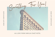 Drekmit Chic Script, a Script Font by Vultype Co. (Thumbnail 7 of 11)
