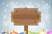Christmas Frames, a Decorative Illustration by TAlex (Thumbnail 4 of 6)