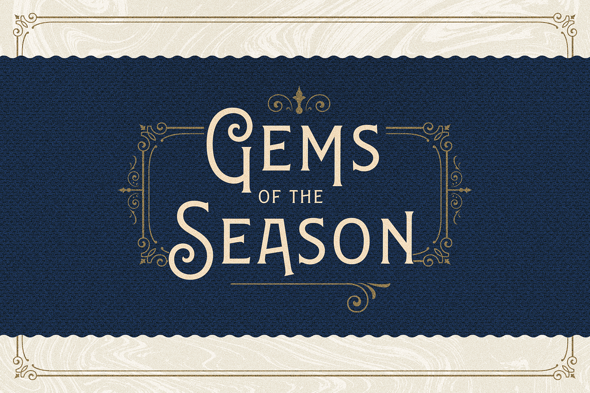 Caniste Font Family, a Serif Font by Ilham Herry (Photo 10 of 10)