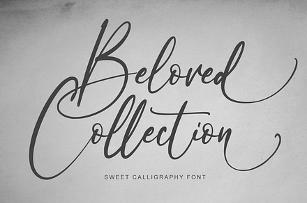 Beloved Collection