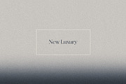 MONOCHROME Grainy Gradient Textures, a Texture Graphic by Oksana Trygub (Thumbnail 3 of 12)