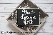 Product Mockup Bundle | Styled Stock, a Household Mockup by illuztrate (Thumbnail 2 of 19)