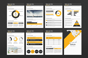 Flight PPT Vertical