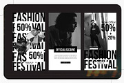 Bapase Social Media Template, a Social Media Template by Visualin.std (Thumbnail 8 of 11)