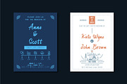 21st Street Hand brush Typeface, a Script Font by PARAMAJAN (Thumbnail 6 of 8)