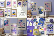 Whole Shop Bundle, an Object Graphic by Leleka.Store (Thumbnail 36 of 50)