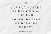 ET Kalea – Modern Elegance Serif, a Serif Font by Eternity Studio (Thumbnail 10 of 10)