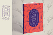 Tropical Logos and Patterns, a Branding & Logo Template by Polar Vectors (Thumbnail 10 of 16)