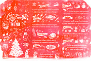 Hand-drawn Cooking and Food Icons, a Decorative Illustration by Margo Miller (Thumbnail 22 of 48)