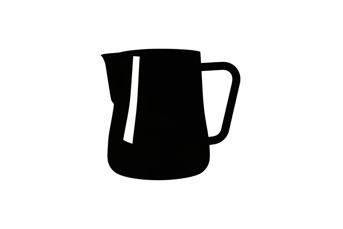 Pour Over Coffee Maker Silhouettes, a Graphic by musafir_fashion (Photo 9 of 14)