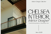 Logate - Chic Ligature Sans Font, a Sans Serif Font by Font Liner (Thumbnail 3 of 13)