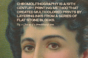 The Chromo Collection, an Object Graphic by MiksKS (Thumbnail 2 of 11)