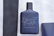 Jenkins Richard Natural Handwritten, a Script Font by stylishtype.co (Thumbnail 5 of 20)