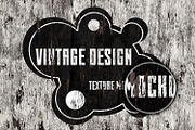 Vintage wood texture mockup, a Texture Graphic by RM_design (Thumbnail 2 of 2)