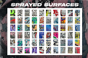 Urban Textures Bundle, a Texture Graphic by New Blood Studio - Berlin (Thumbnail 8 of 11)