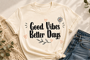 Merry Sunday – Handwritten Font, a Handwritten Font by cocodesign (Thumbnail 5 of 8)