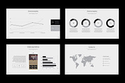 Exodus Powerpoint Template, a Presentation Template by PreFactory (Thumbnail 3 of 6)