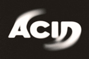 Acid Text Effect, a Layer Style Add-On by Design Squad (Thumbnail 7 of 8)